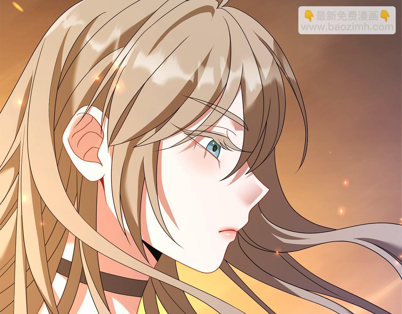 第99话 碍眼(1/5)-第100话