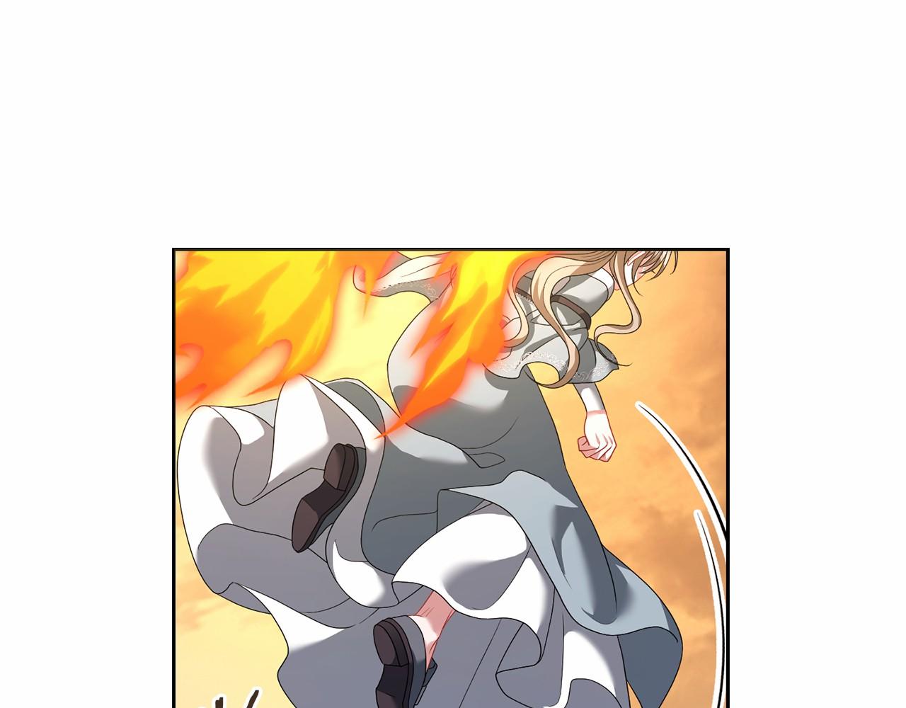 第99话 碍眼(1/5)-第100话