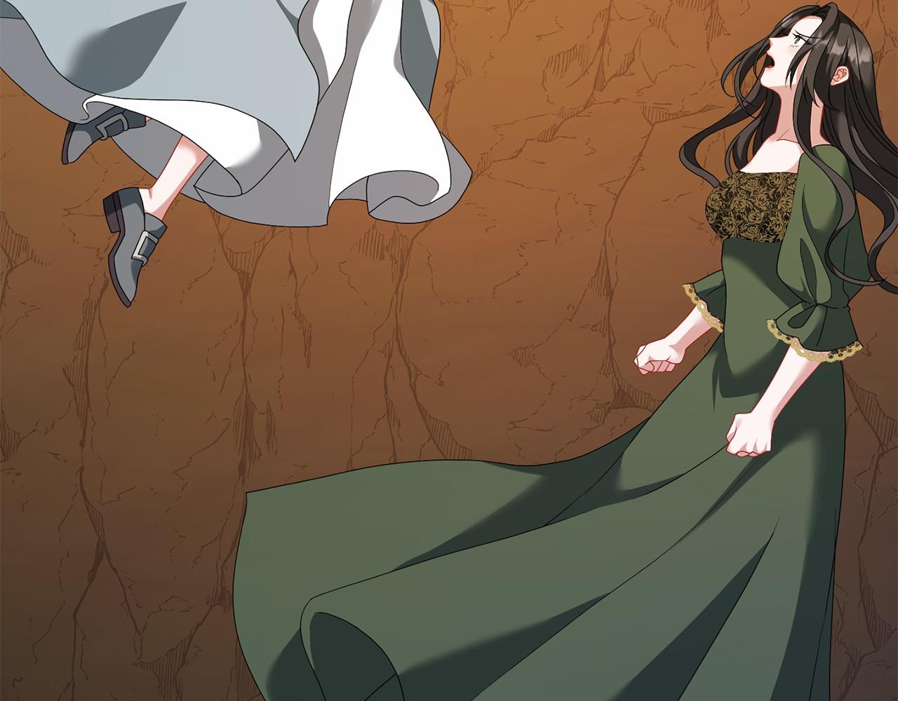 第99话 碍眼(1/5)-第100话