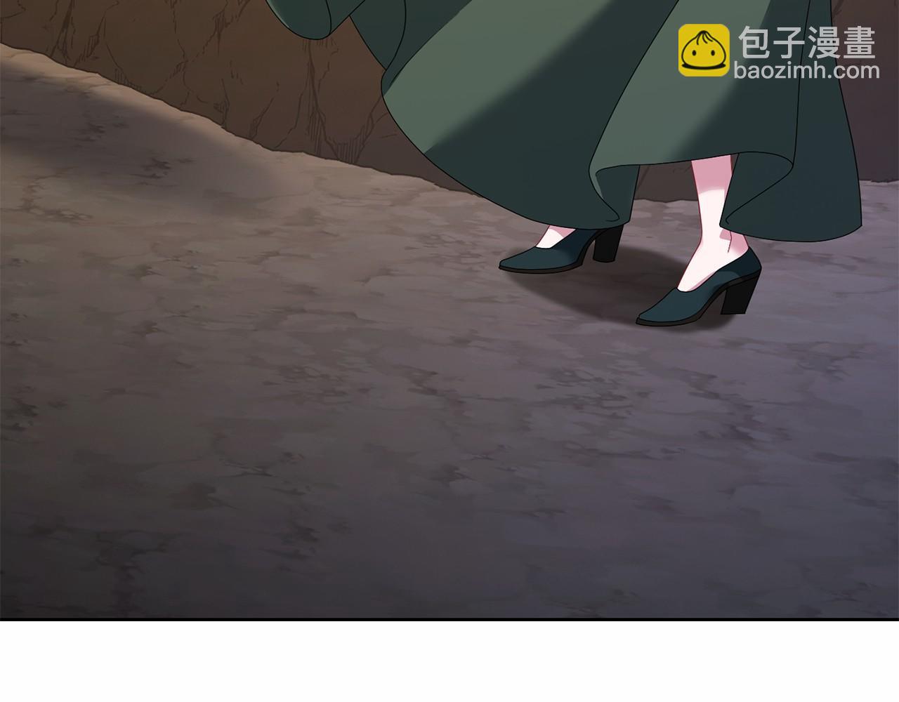 第99话 碍眼(1/5)-第100话