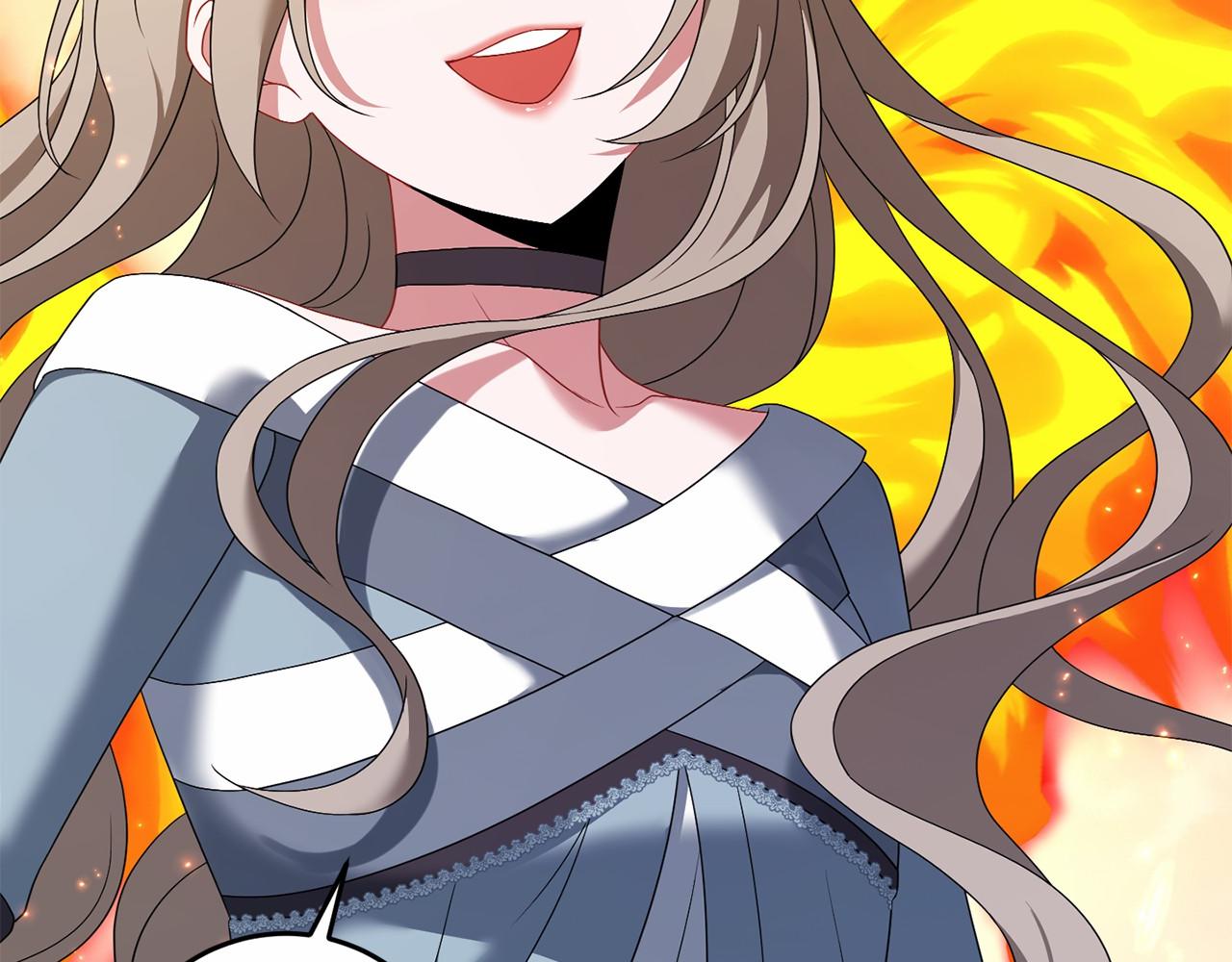 第99话 碍眼(1/5)-第100话