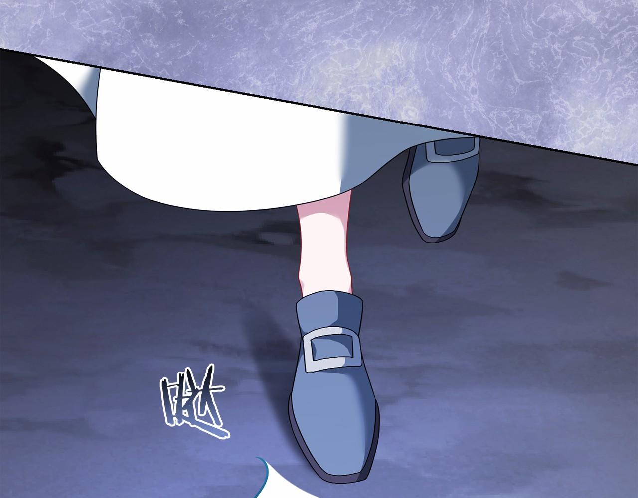 第99话 碍眼(1/5)-第100话