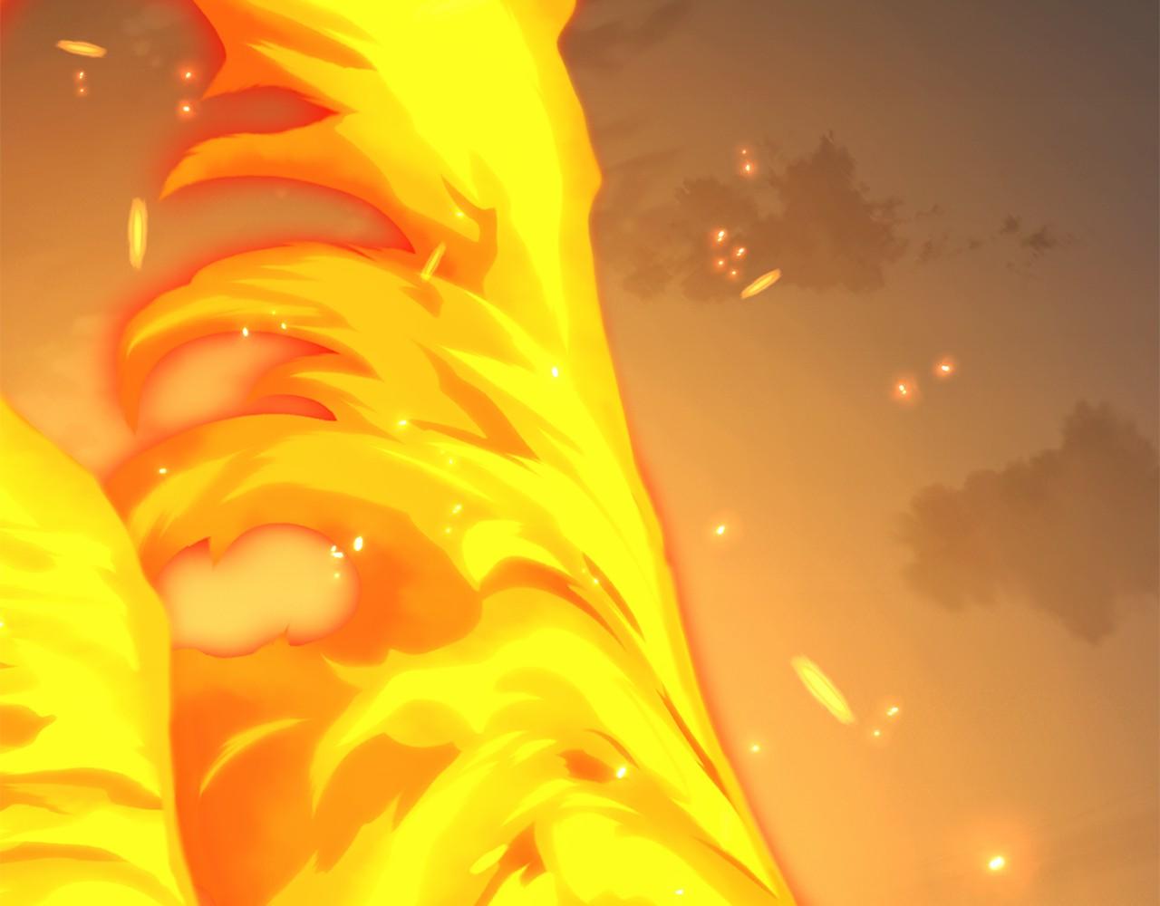 第99话 碍眼(1/5)-第100话