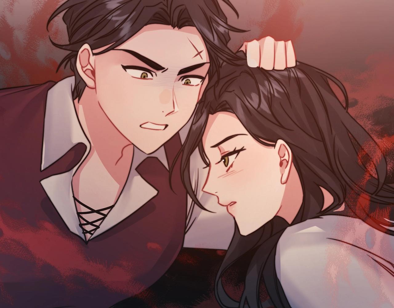 第12话 不死之身(1/3)-第14话