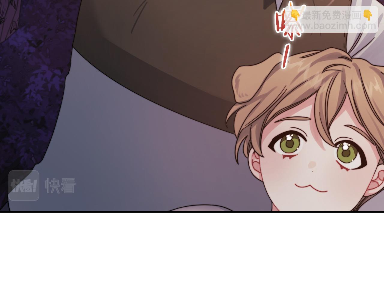 第22话 方向错了？(1/3)-第24话