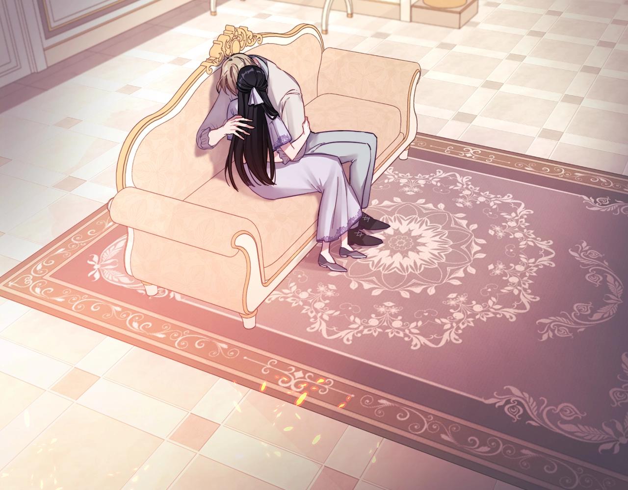 第2话 冷血龙人(1/4)-第4话