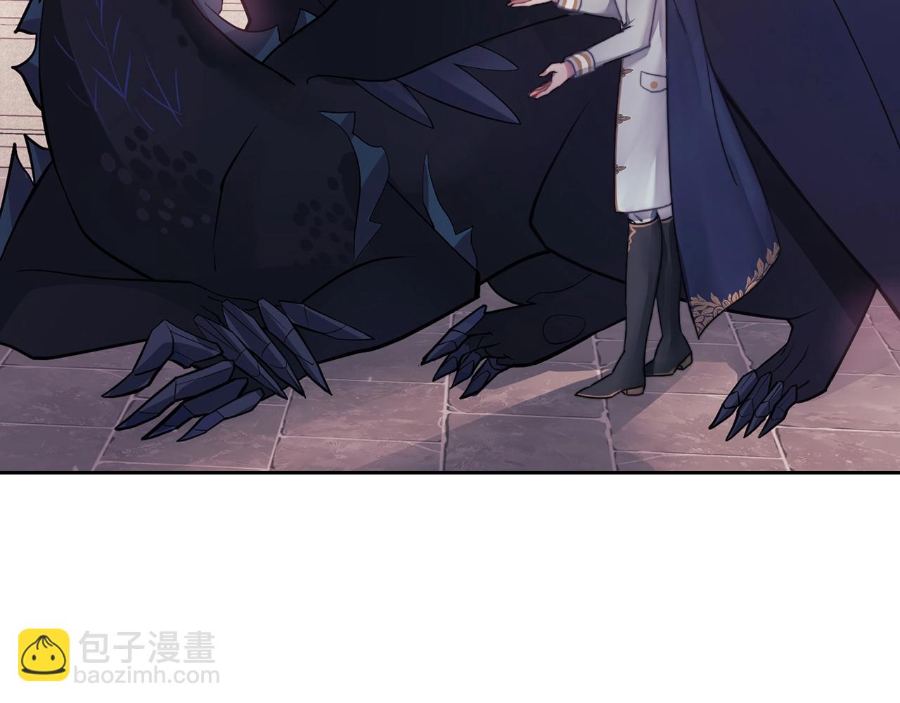 第2话 冷血龙人(1/4)-第4话