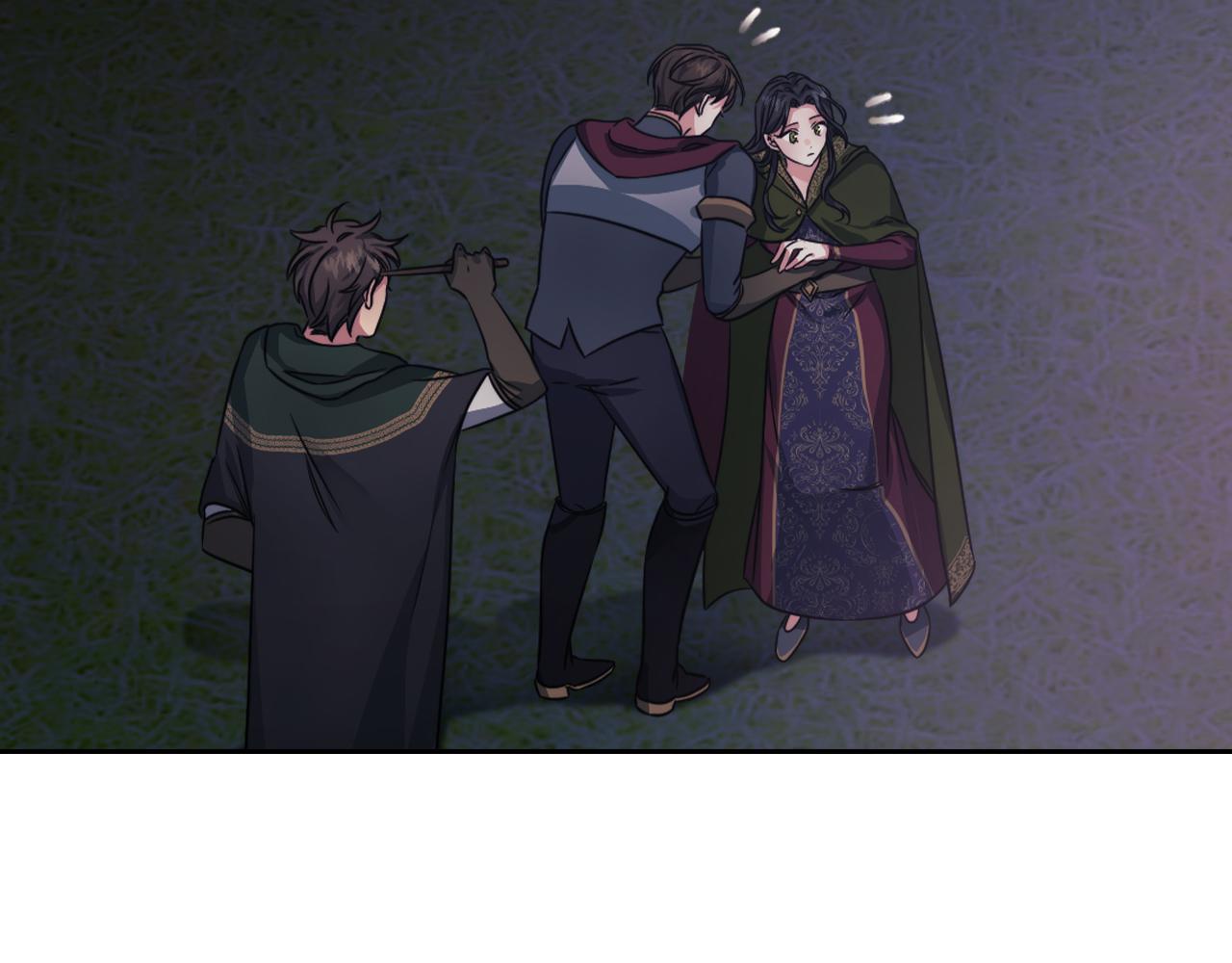 第30话 启程(1/3)-第32话