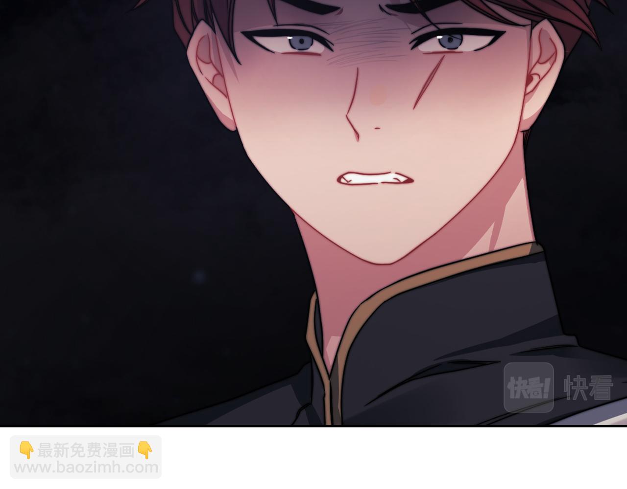 第30话 启程(1/3)-第32话