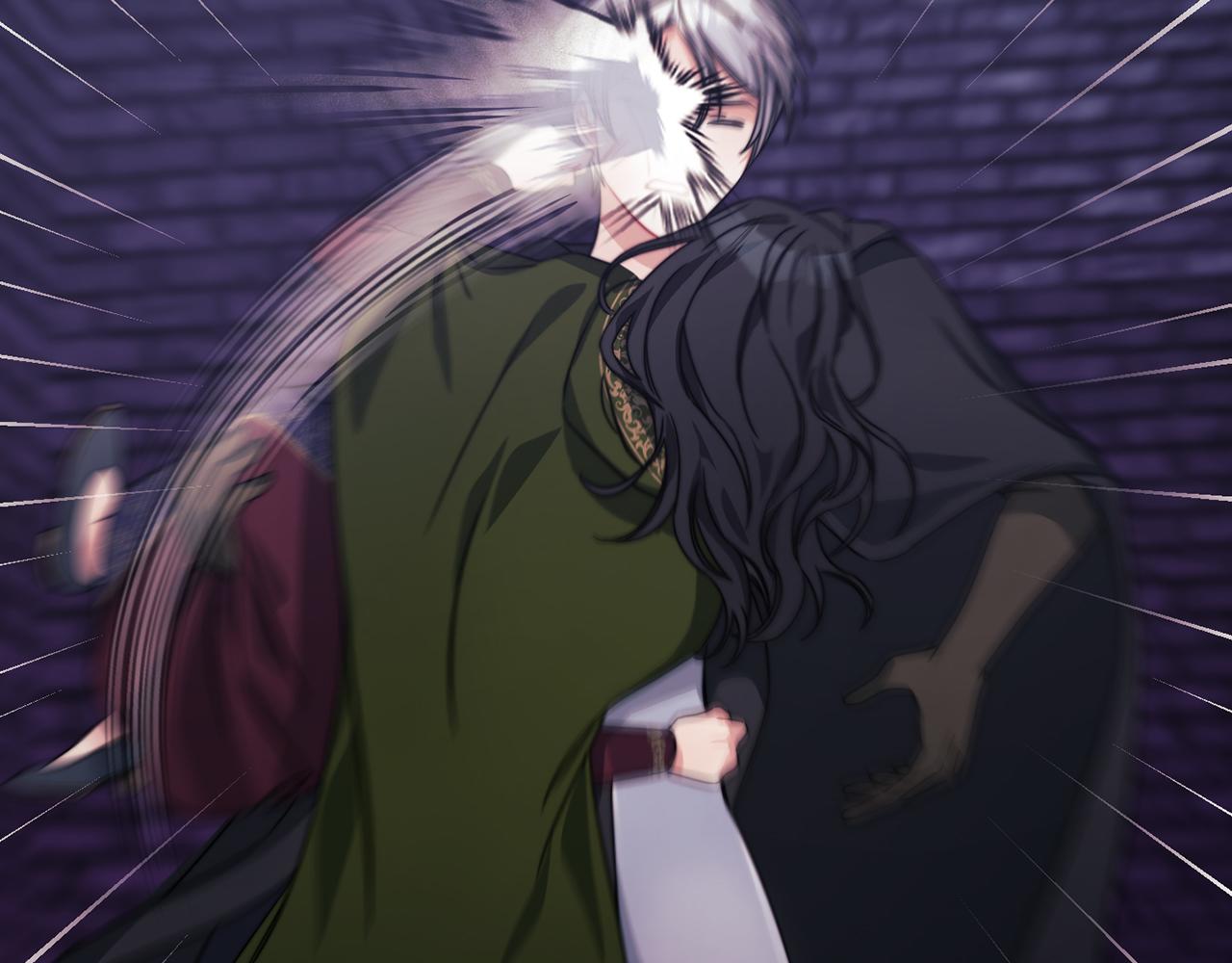 第36话 我想见你(1/3)-第38话