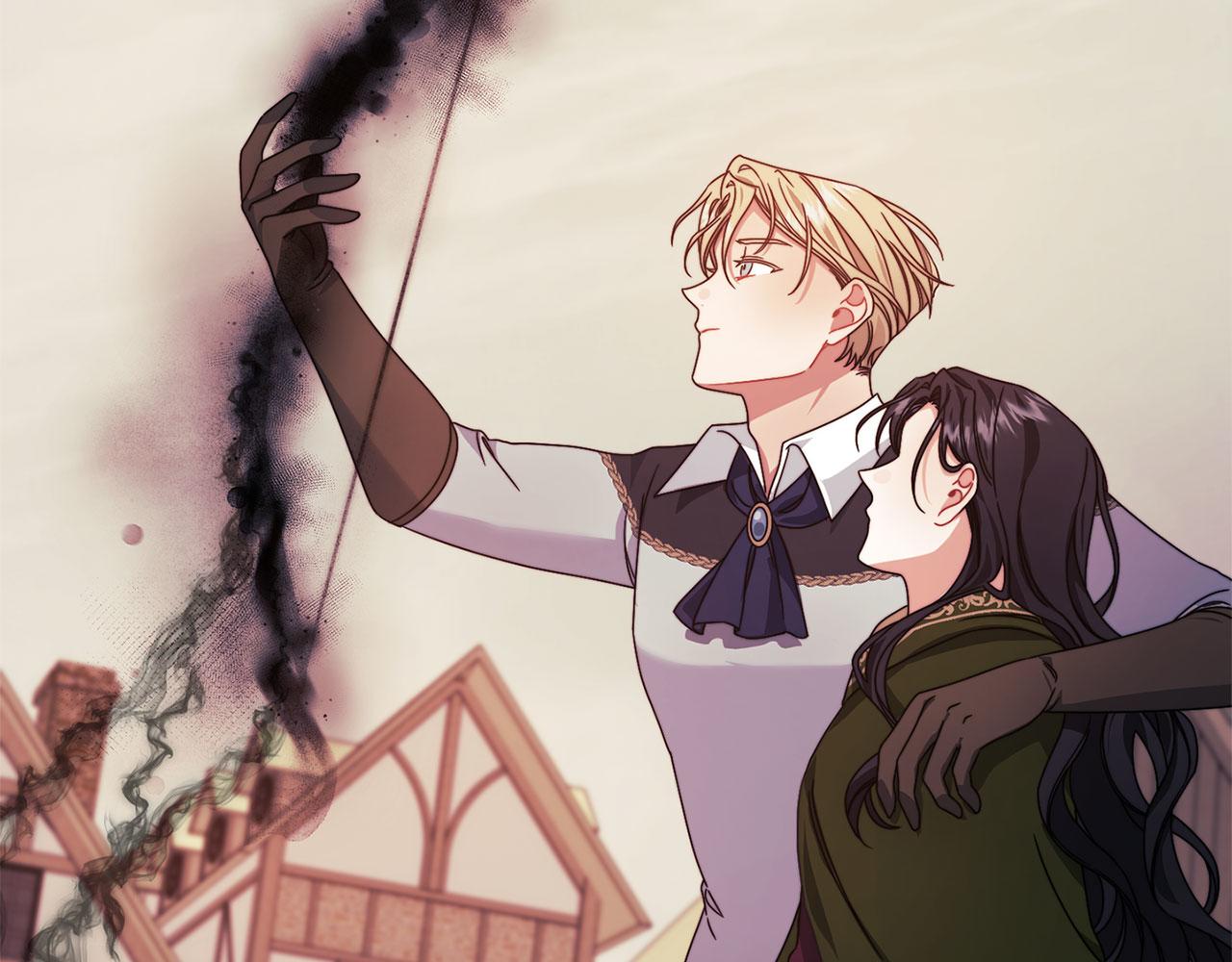 第48话 逆转时间(1/3)-第50话