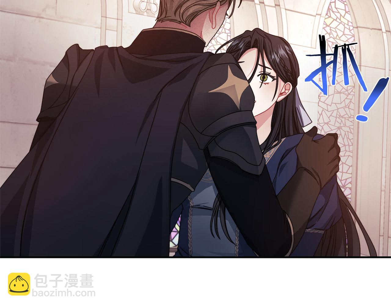 第50话 千钧一发(1/3)-第52话