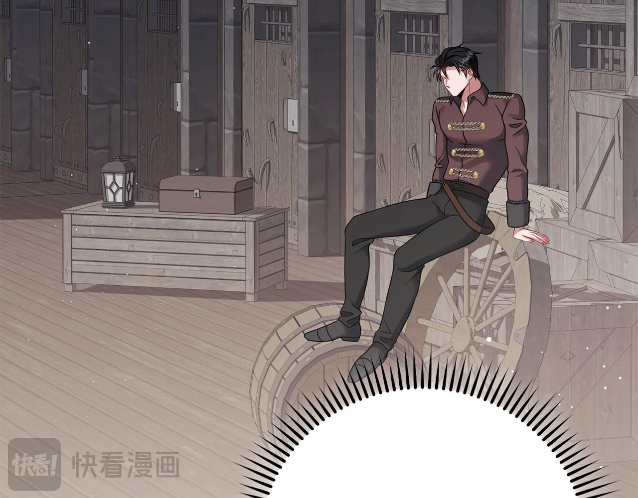 第61话 老朋友(1/5)-第62话