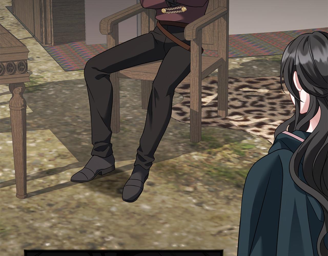 第67话 不要相信他(1/4)-第68话