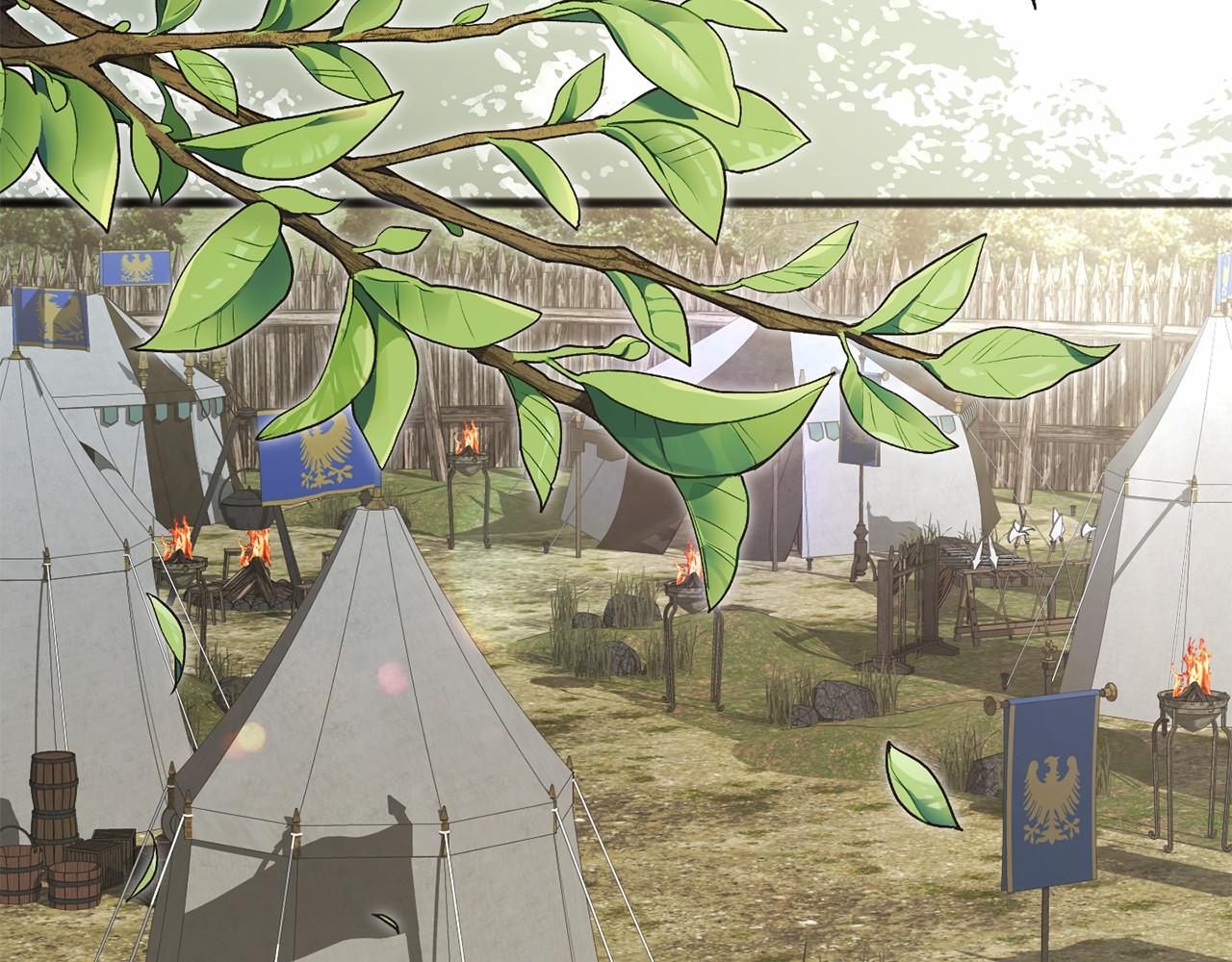 第67话 不要相信他(1/4)-第68话