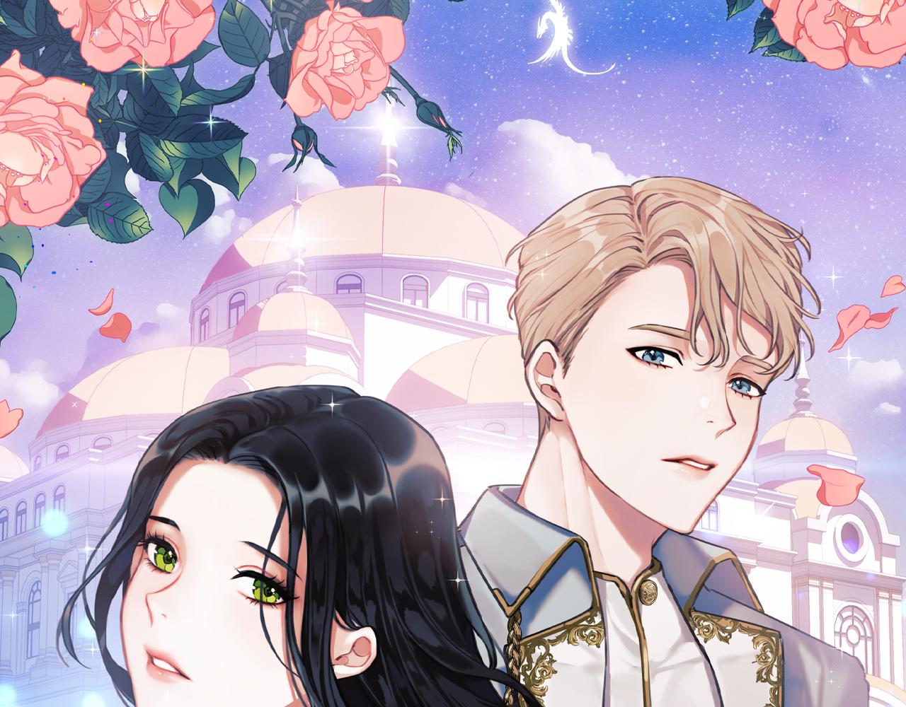 以使者之名 - 第77話 混亂的記憶(1/5) - 1