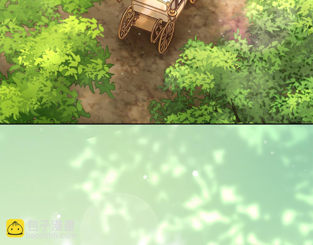 以使者之名 - 第77話 混亂的記憶(1/5) - 2