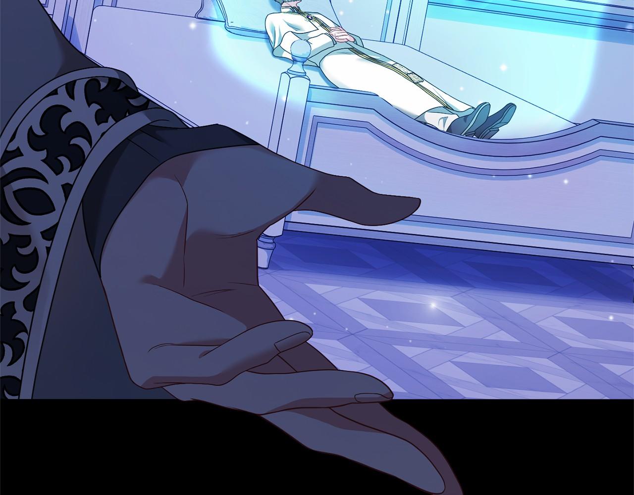 第89话 心软(1/5)-第90话