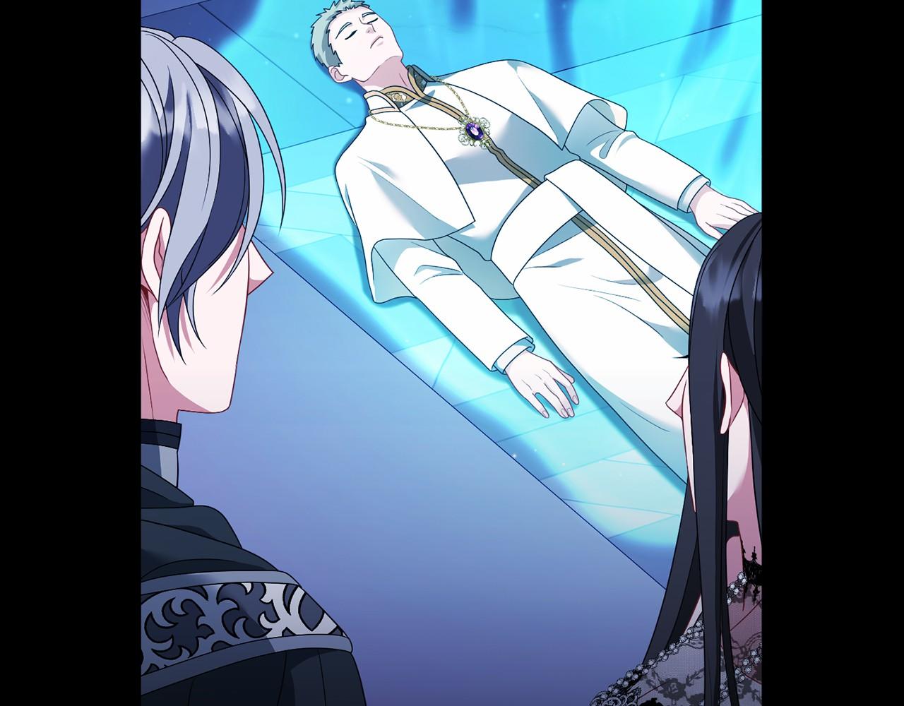 第89话 心软(1/5)-第90话