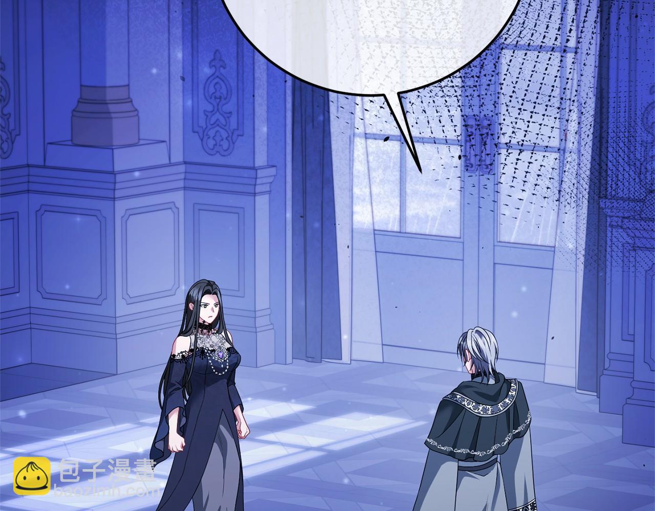 第89话 心软(1/5)-第90话