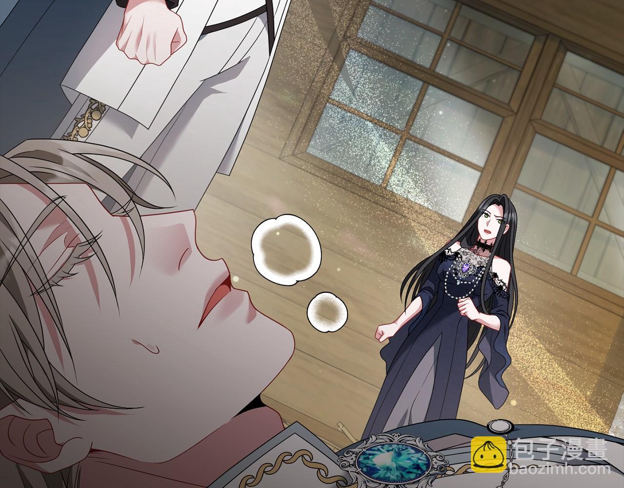 第91话 再次逆转(1/5)-第92话