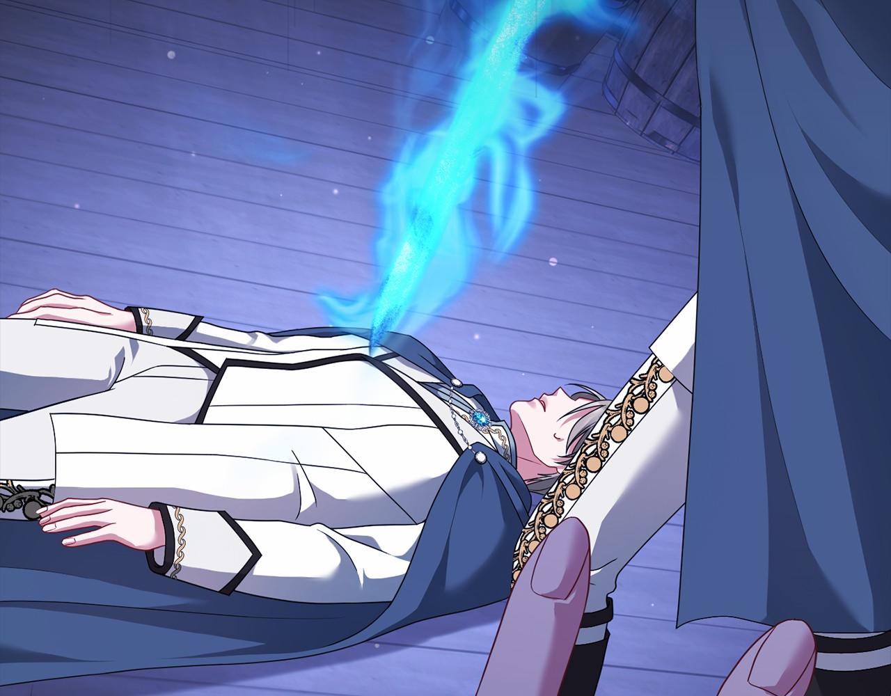 第91话 再次逆转(1/5)-第92话