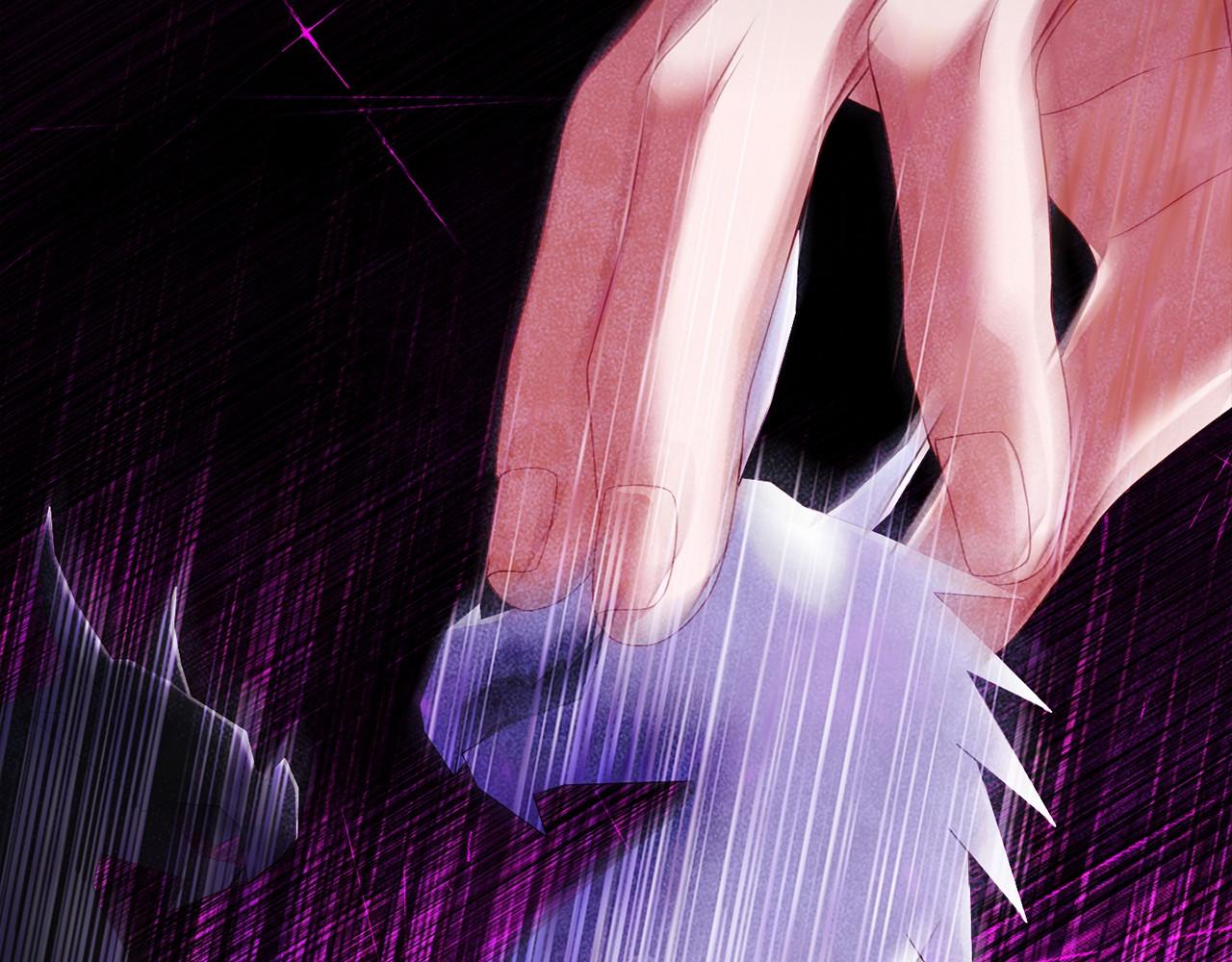 第93话 醒来(1/5)-第94话