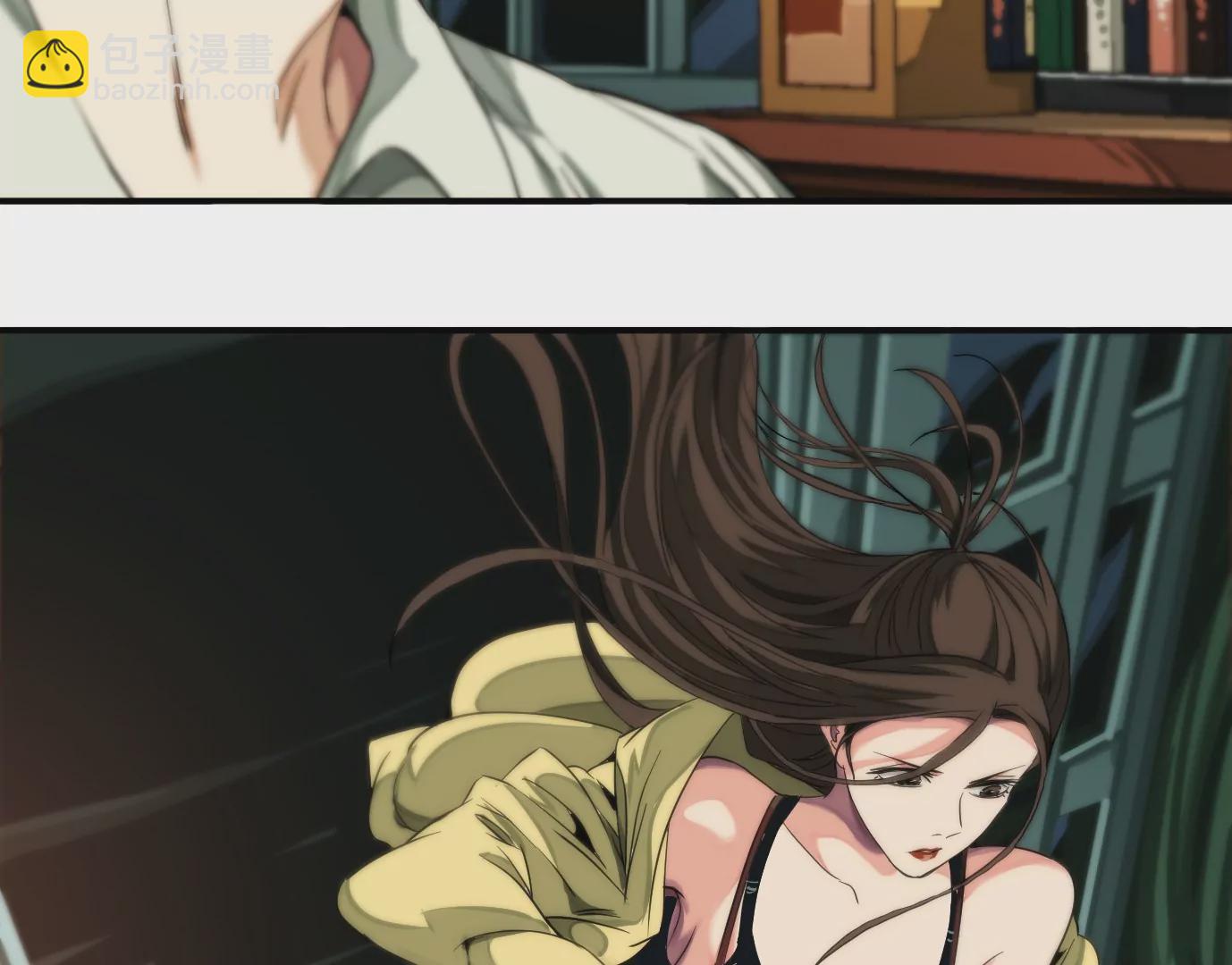 異獸迷城 - 行，那來吧(2/2) - 6