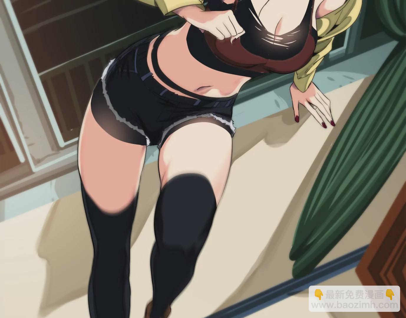 異獸迷城 - 行，那來吧(2/2) - 7