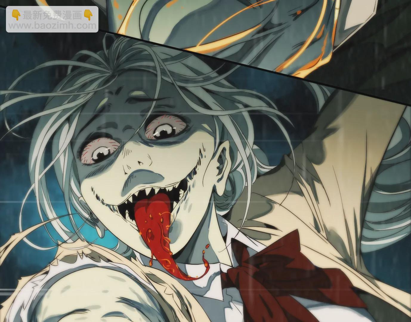 異獸迷城 - 行，那來吧(1/2) - 1