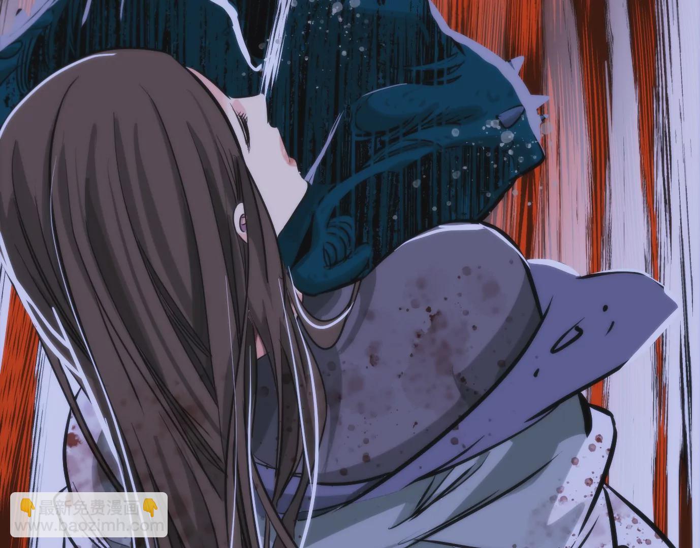 異獸迷城 - 幻影降臨(3/5) - 8