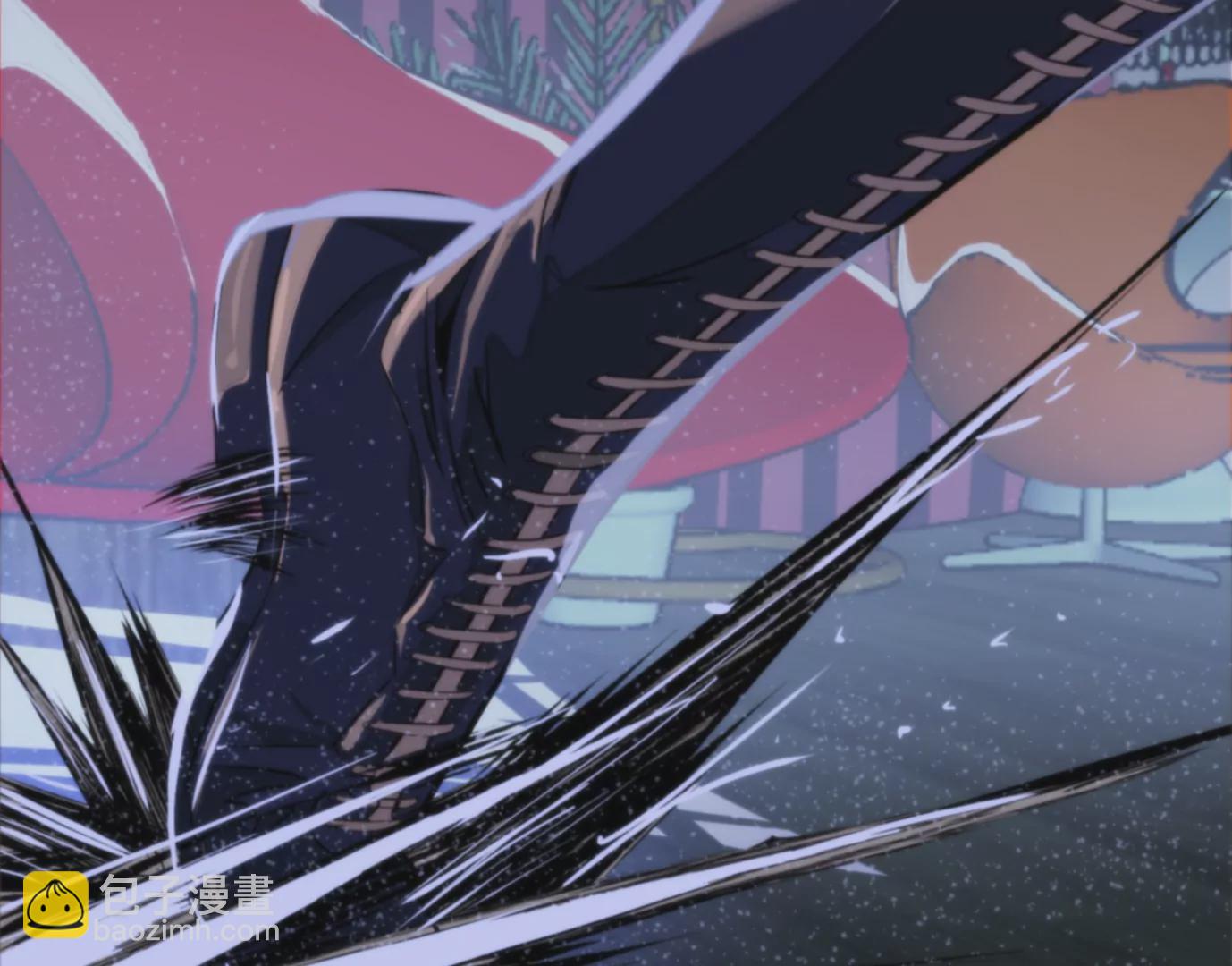 異獸迷城 - 幻影降臨(1/5) - 7