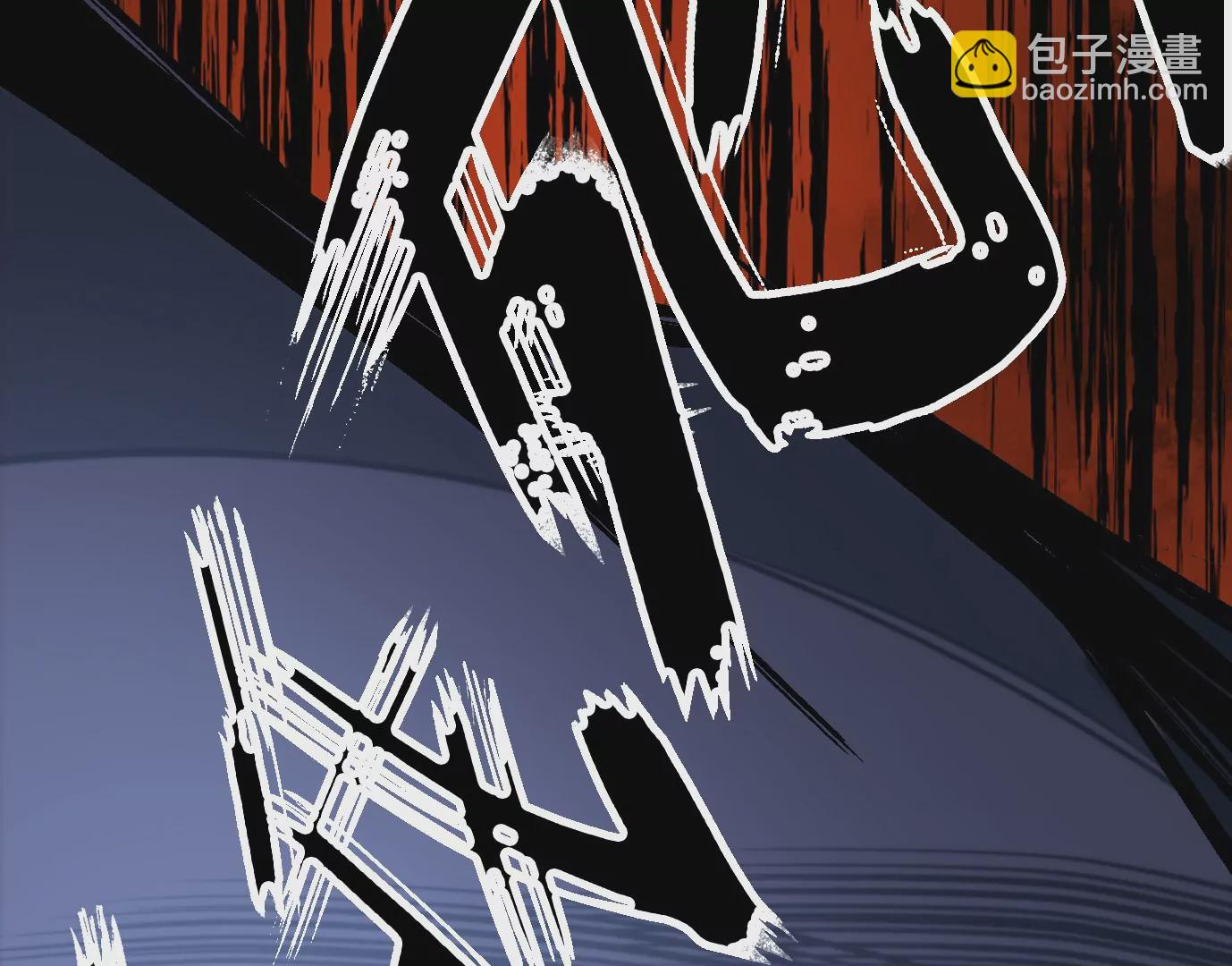 異獸迷城 - 幻影降臨(1/5) - 1