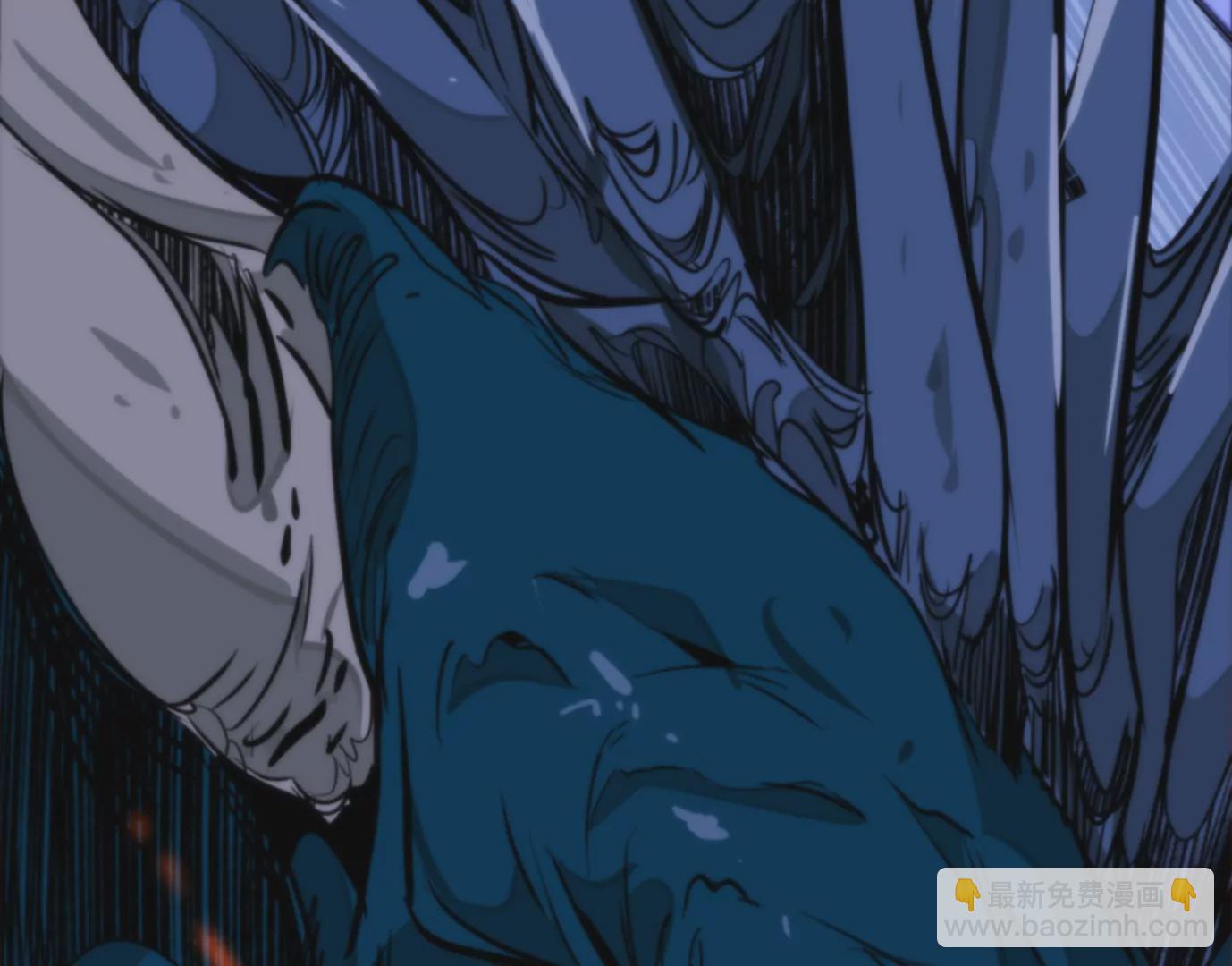 異獸迷城 - 幻影降臨(1/5) - 5