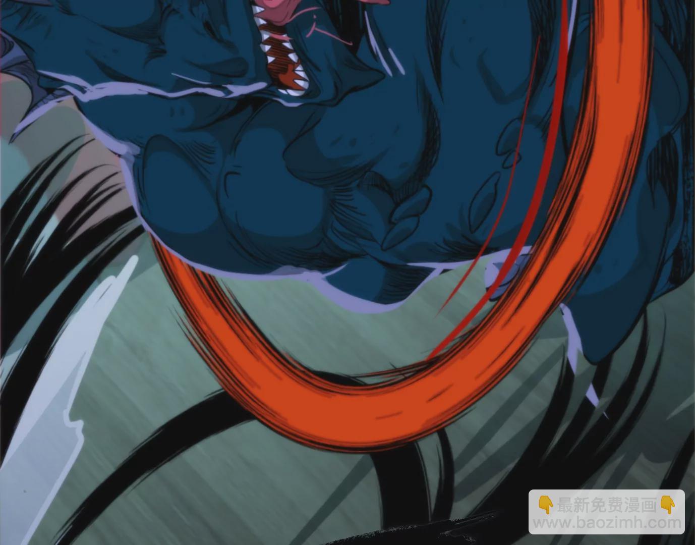 異獸迷城 - 幻影降臨(1/5) - 4