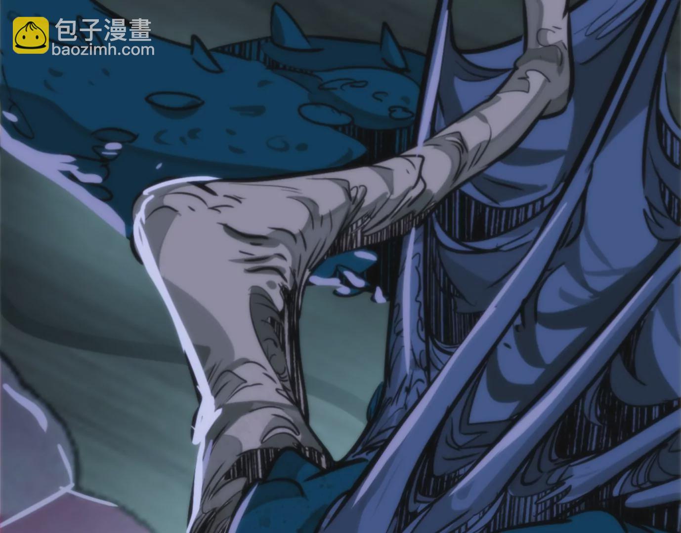 異獸迷城 - 幻影降臨(2/5) - 3