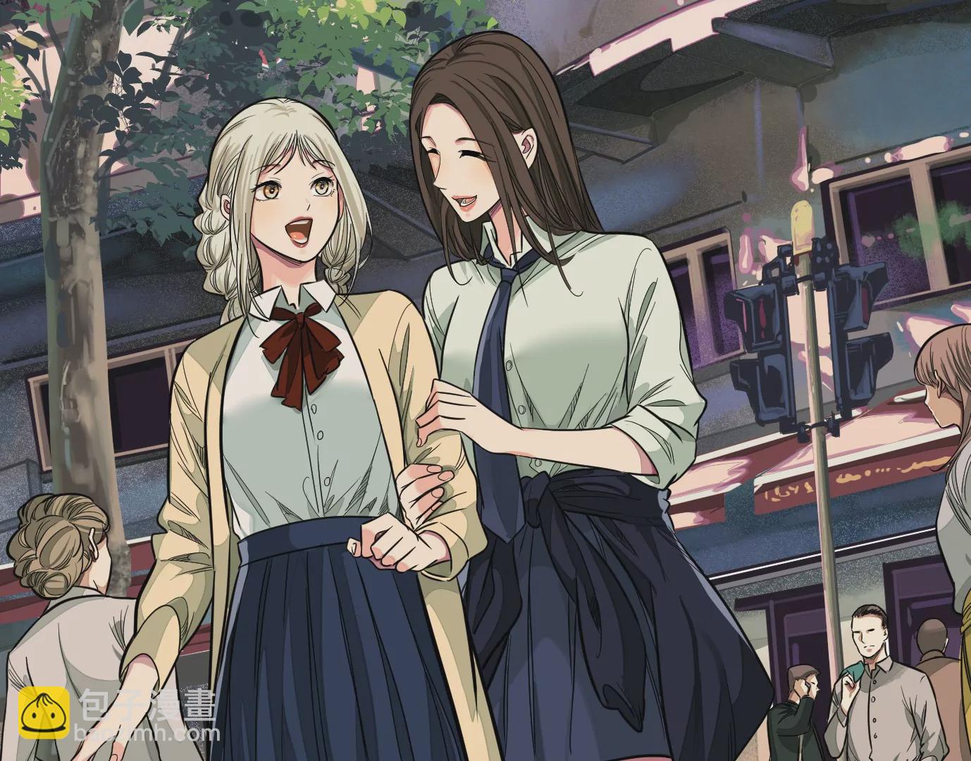 異獸迷城 - 迷霧規則(1/2) - 1