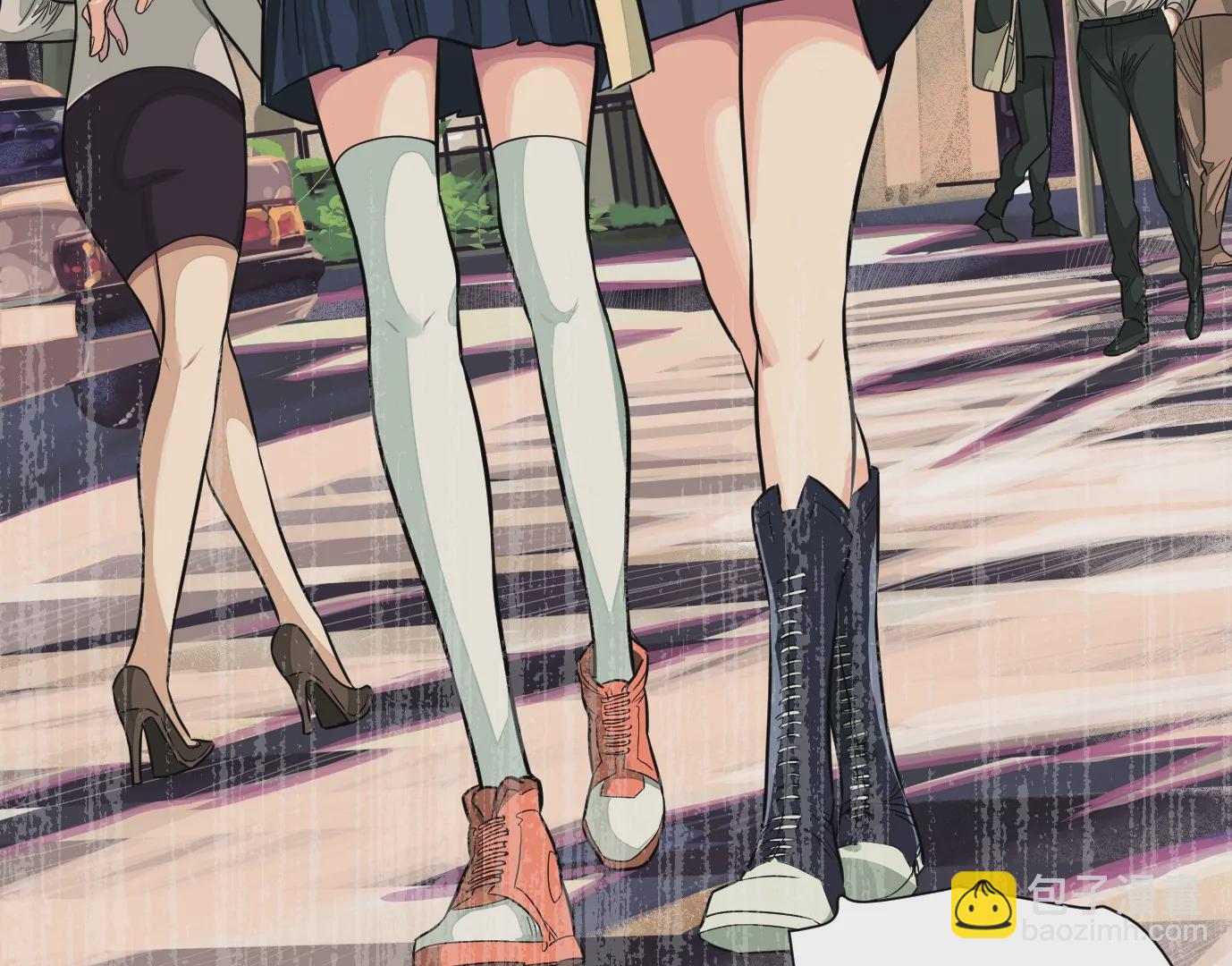 異獸迷城 - 迷霧規則(1/2) - 2