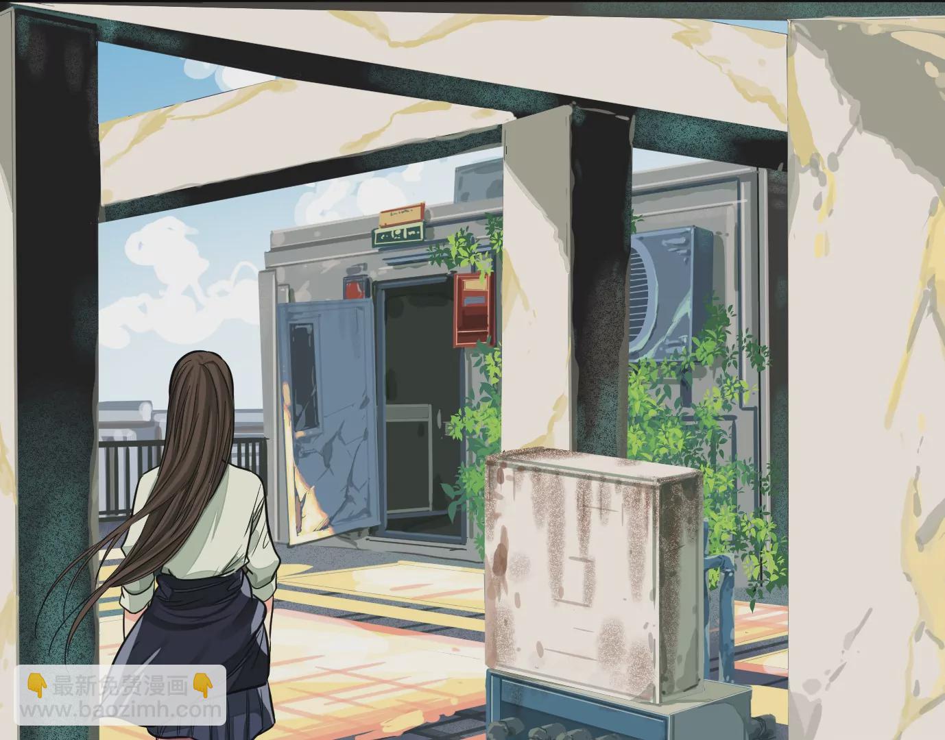 異獸迷城 - 迷霧規則(1/2) - 2