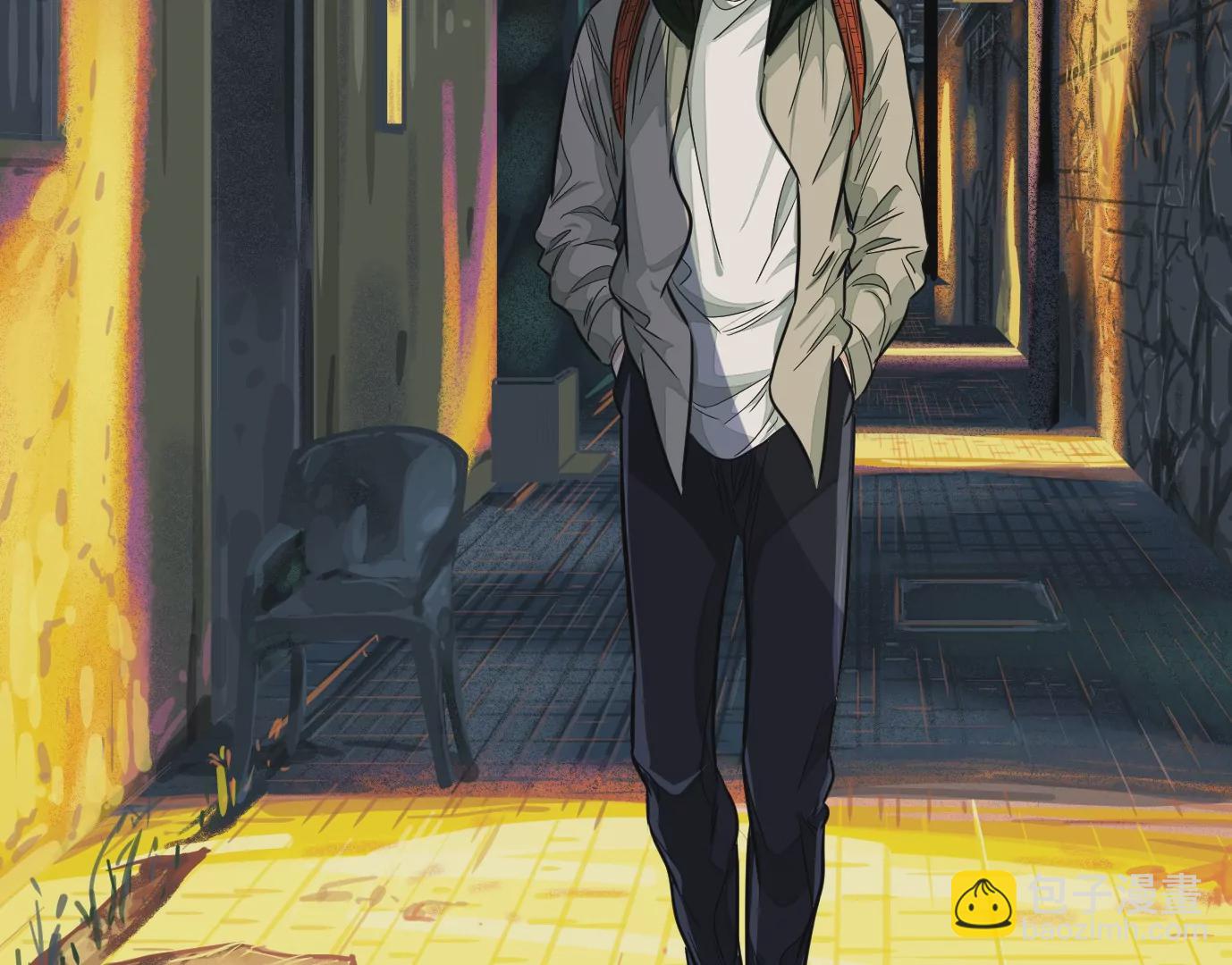 異獸迷城 - 異變(1/3) - 2