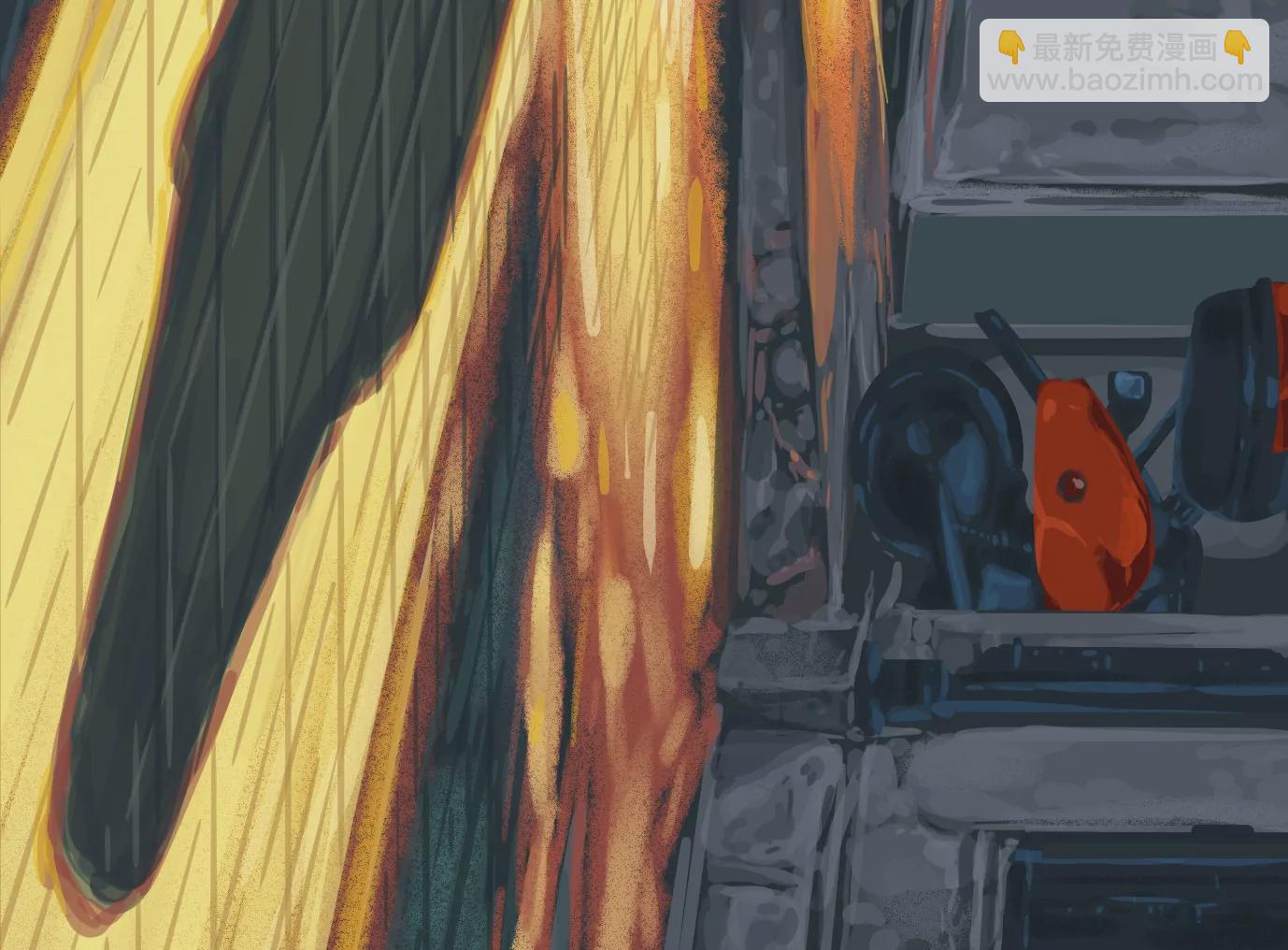 異獸迷城 - 異變(1/3) - 8