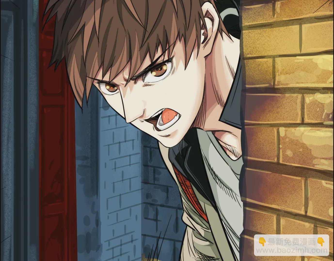 異獸迷城 - 異變(1/3) - 2