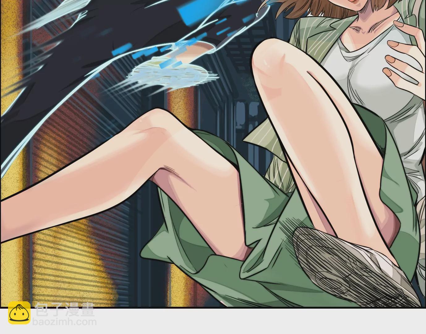 異獸迷城 - 異變(1/3) - 5