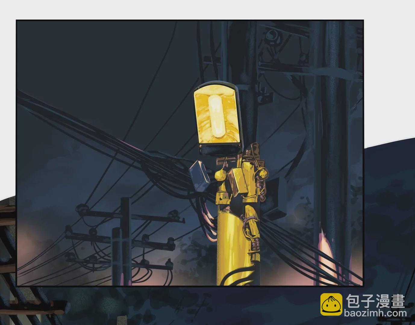 異獸迷城 - 異變(1/3) - 8