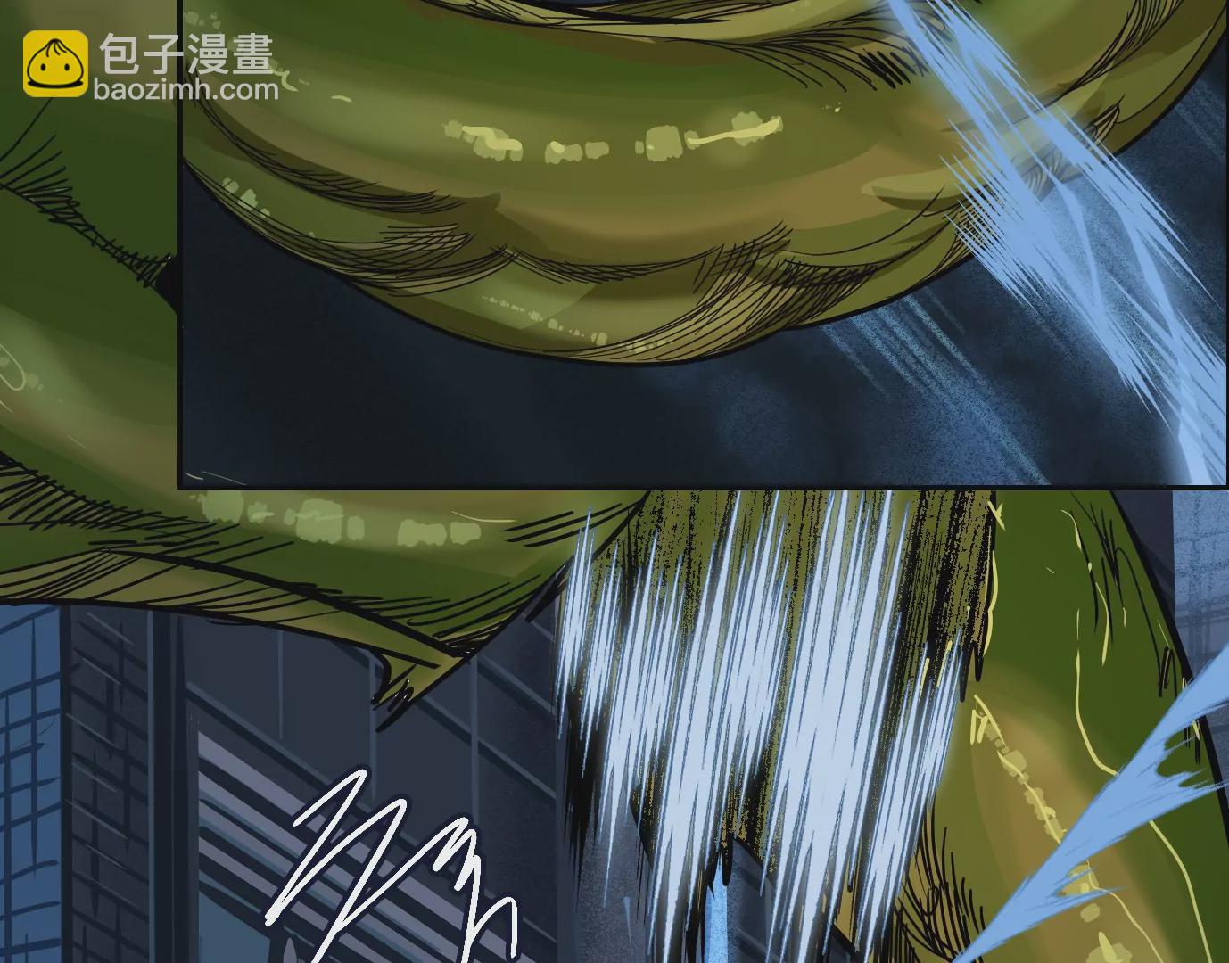 異獸迷城 - 食人花(1/3) - 2