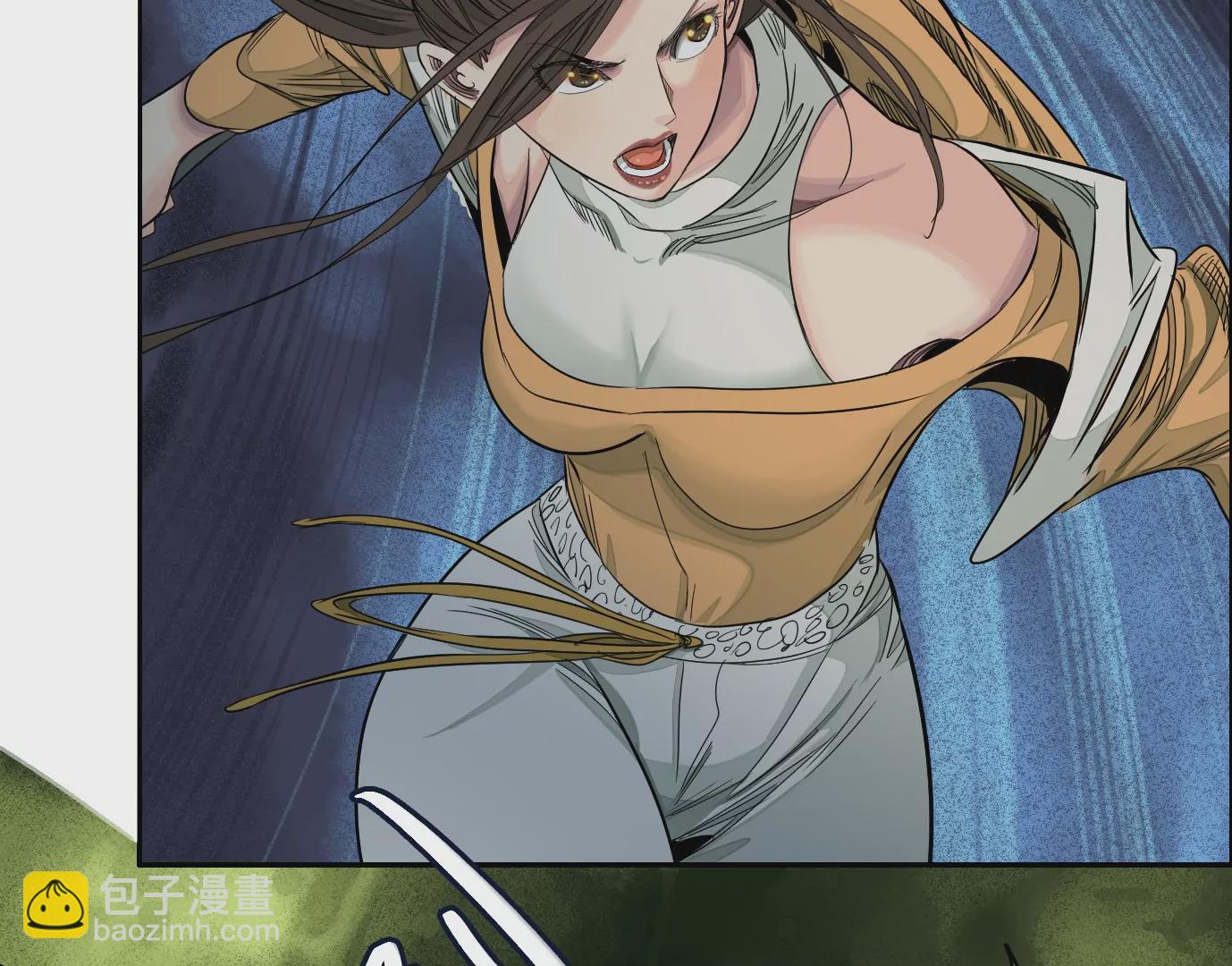 異獸迷城 - 食人花(2/3) - 6