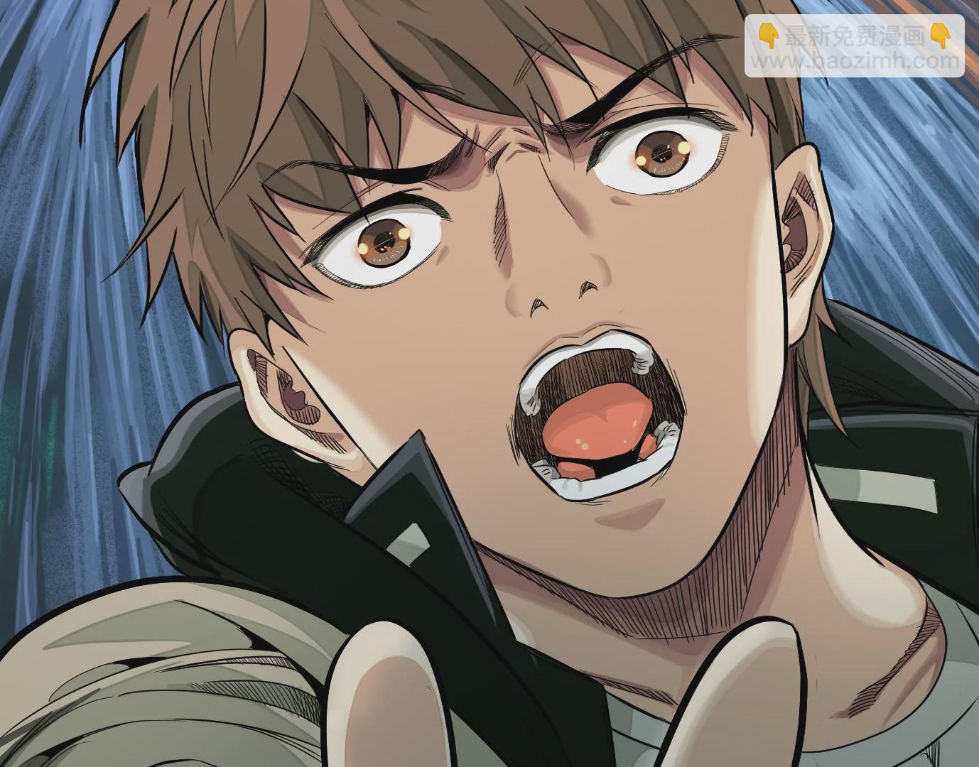 異獸迷城 - 我是刀神(1/3) - 2