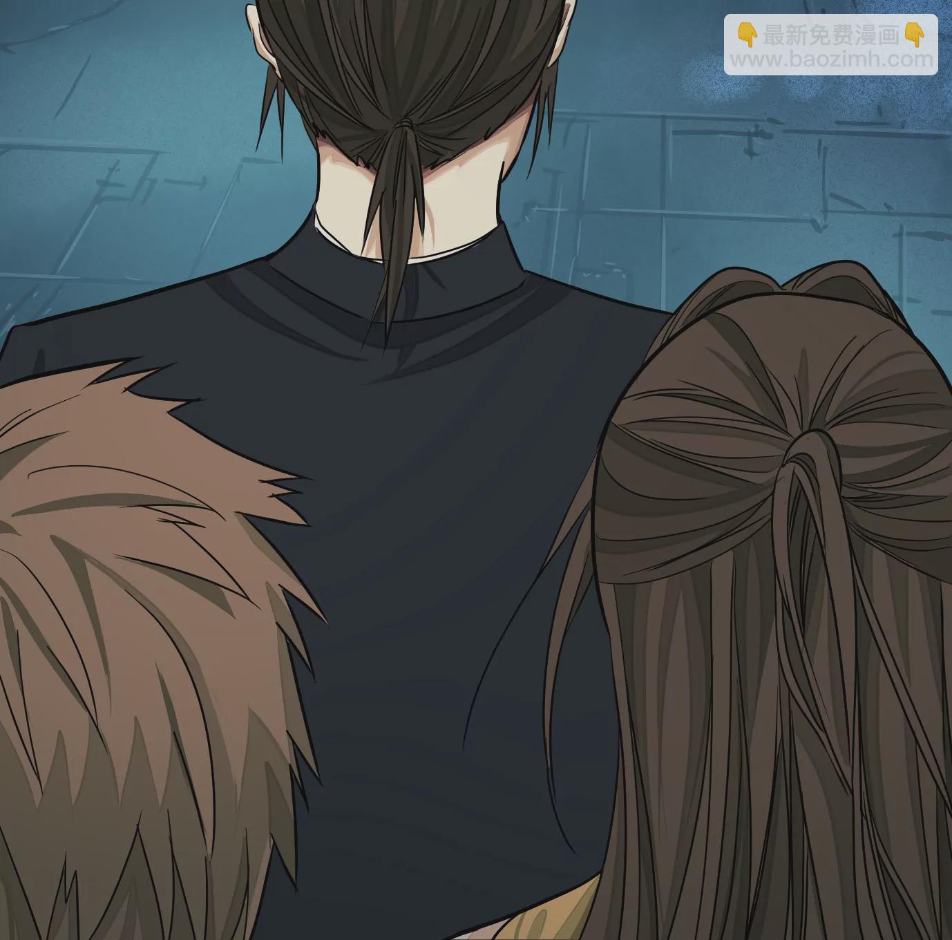 異獸迷城 - 我是刀神(2/3) - 6