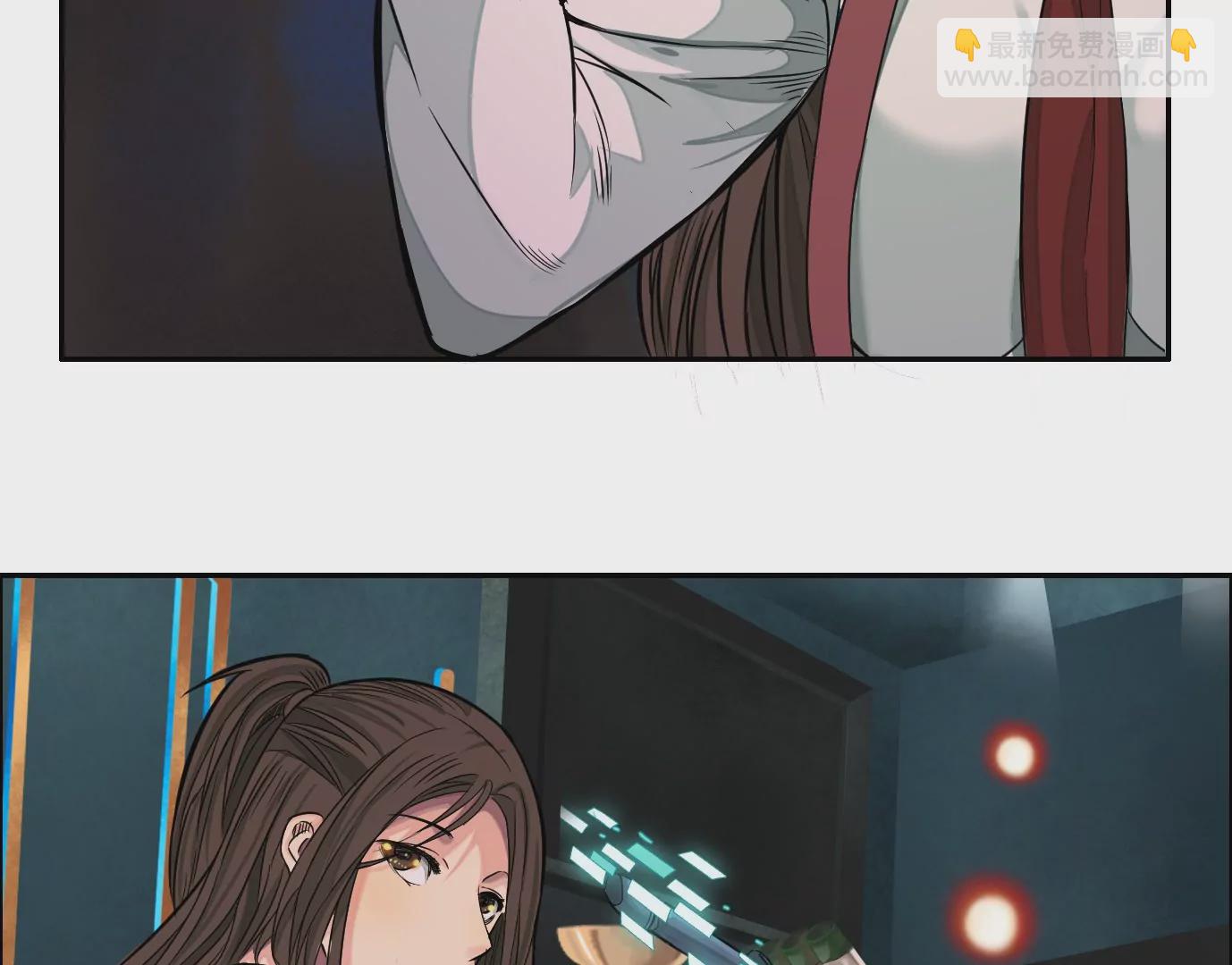 異獸迷城 - 測試二(1/2) - 5