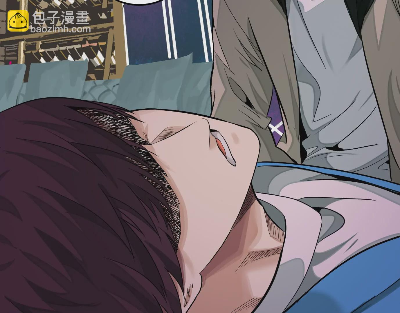 異獸迷城 - 測試二(1/2) - 2